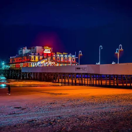 Turquoise Beach Retreat~King Bed~Daytona Beach Zewnętrze zdjęcie