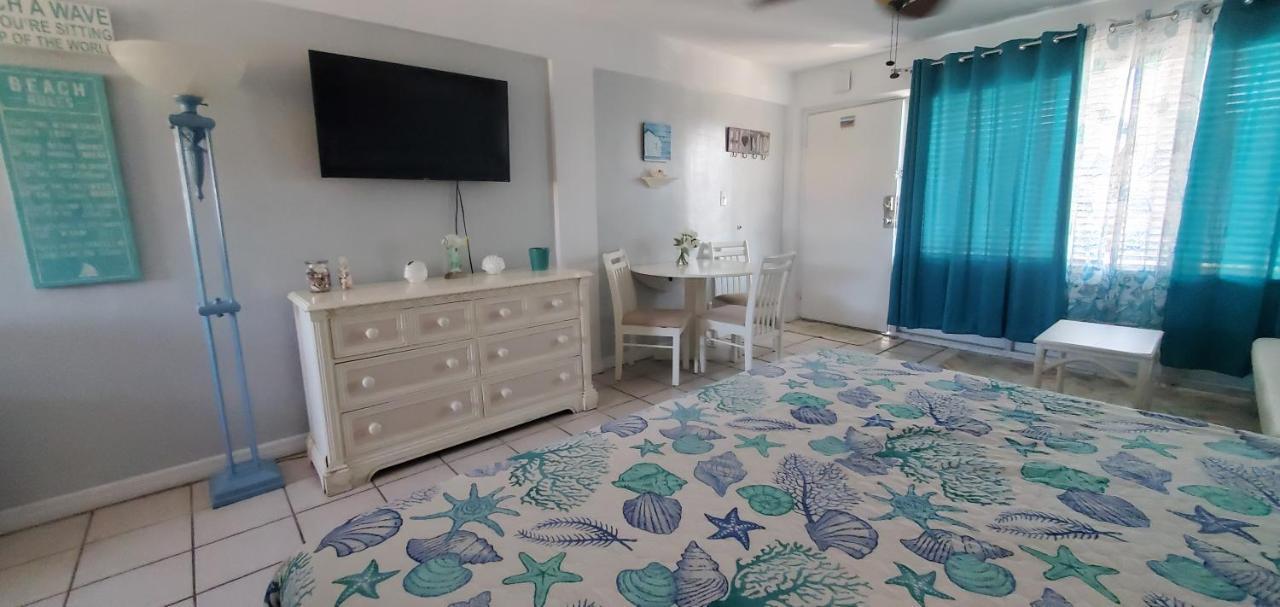 Turquoise Beach Retreat~King Bed~Daytona Beach Zewnętrze zdjęcie