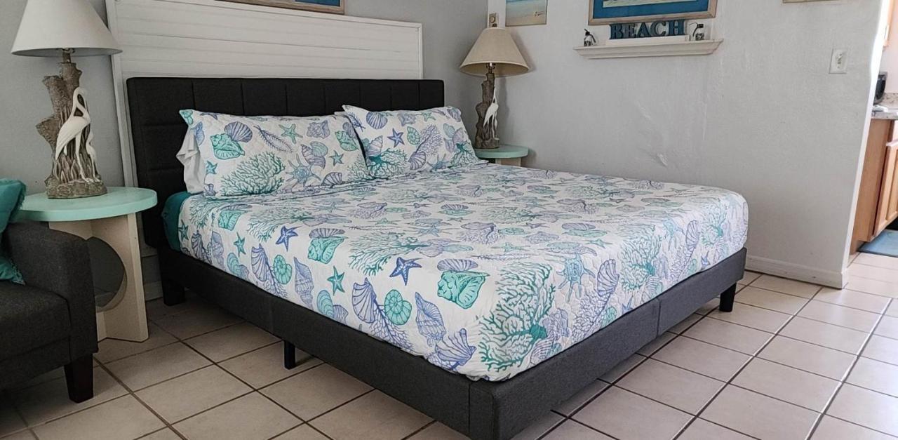 Turquoise Beach Retreat~King Bed~Daytona Beach Zewnętrze zdjęcie