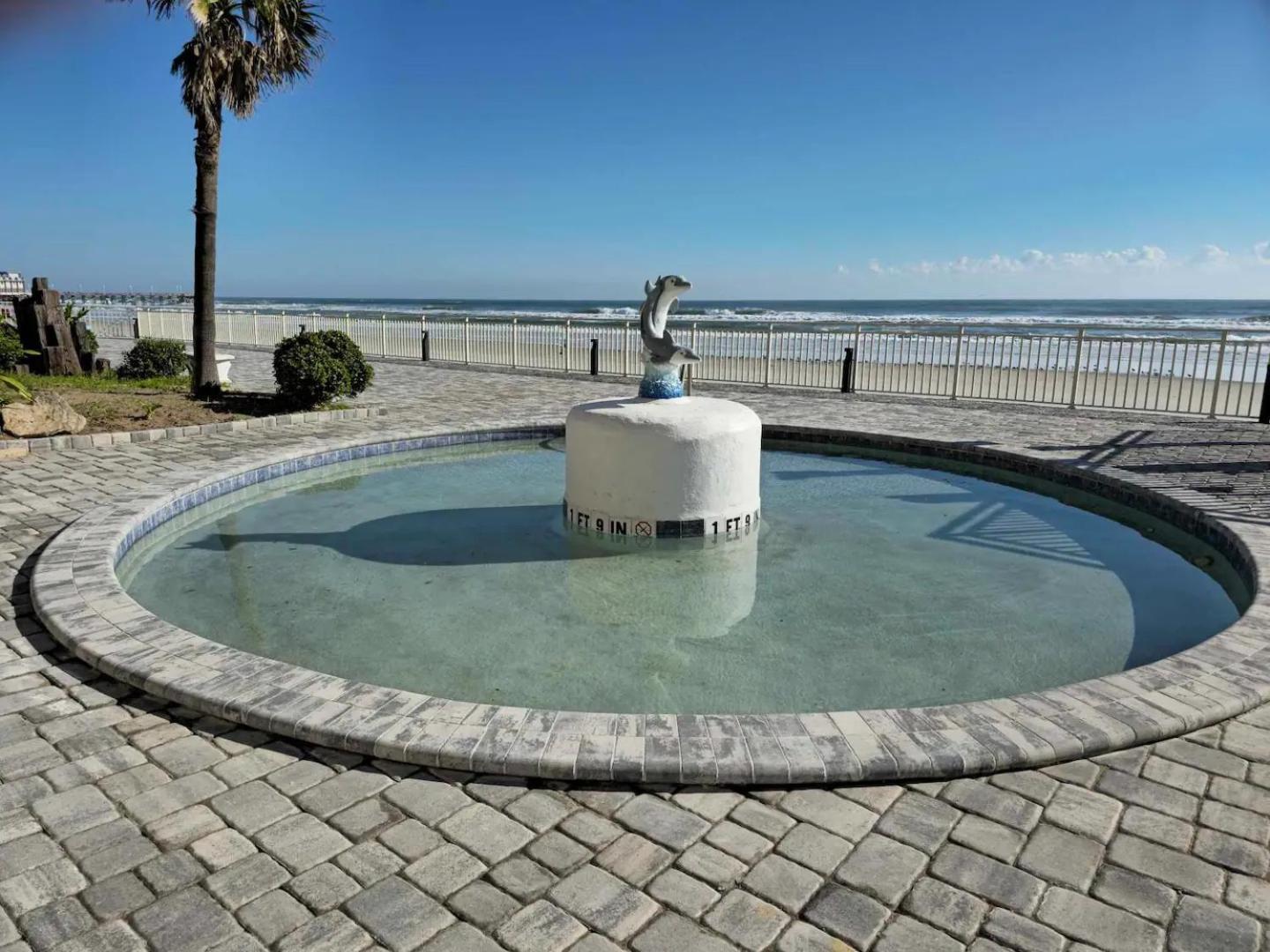 Turquoise Beach Retreat~King Bed~Daytona Beach Zewnętrze zdjęcie